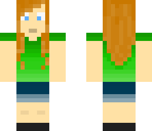 redhead