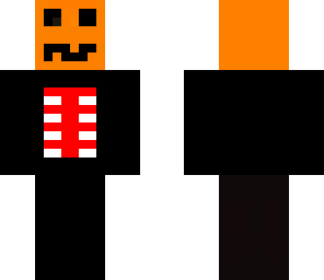  pumpkin head monster