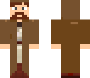 ropped obi-wan kenobi
