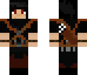 vampire elf