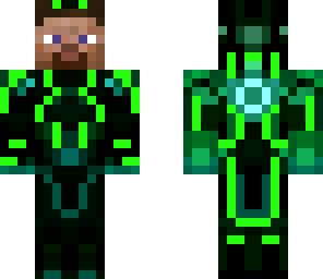 tron steve