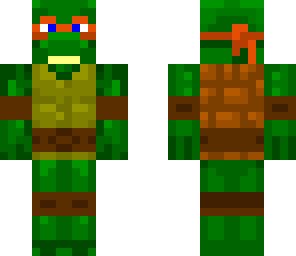 michelangelo