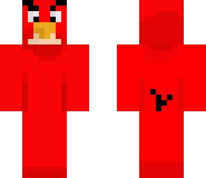 angry bird