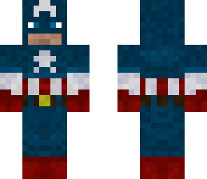 captain america