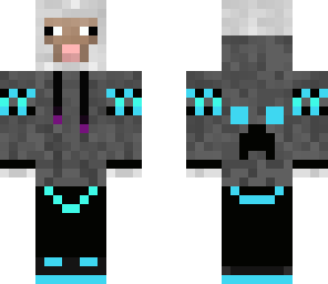 cool sheep