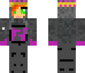 dark queen
