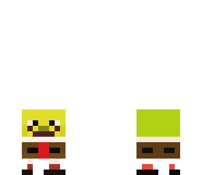 spongebob sqwurepants