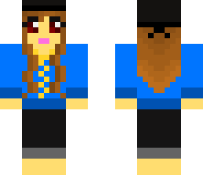 sailor girl