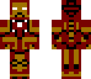 iron man bleeding edge armor