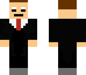 office worker