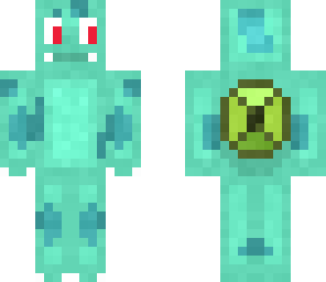 bulbasaur