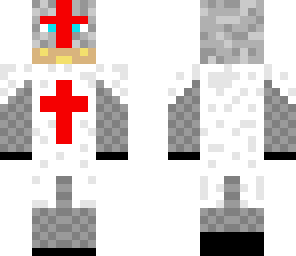 cross warrior
