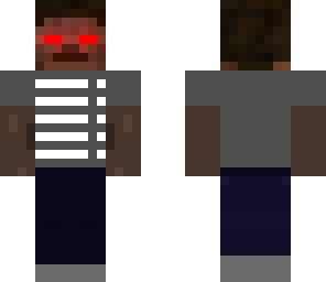 muscles glasses