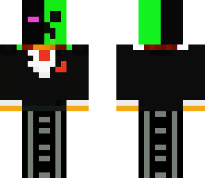 ender creeper