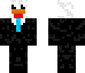 dress chicken