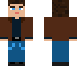 dean winchester