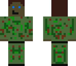 hunter