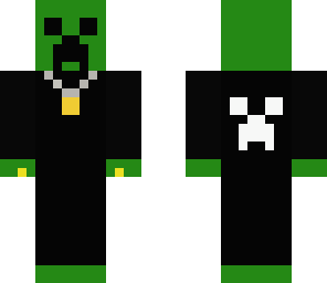 rouge creeper