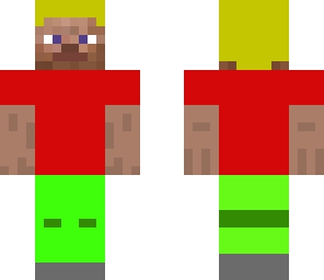 steve edit