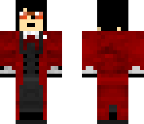 alucard