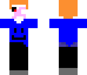 dan from broken waypoint