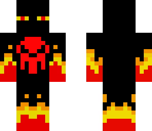 enderburn