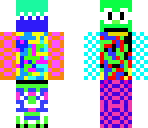 colorbot