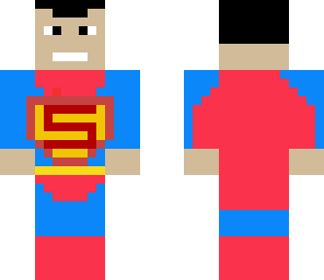 superman