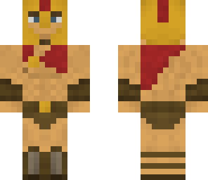 greek spartan