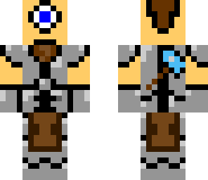 neutral cyclops