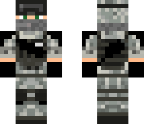 camo