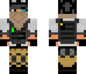 ghost recon edited