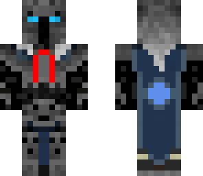 destucter