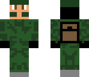 thiago exercito