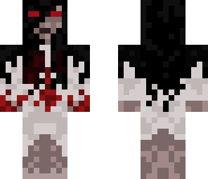 fantasma ghost blood