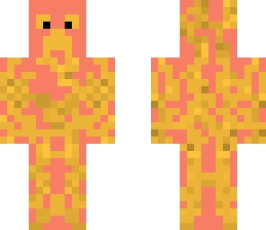 bacon man