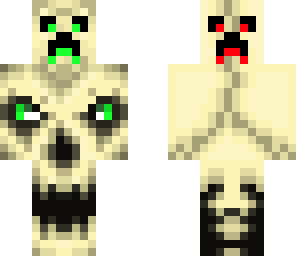 scary creeper
