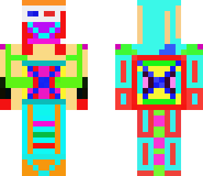 epic miner with 3d glasses