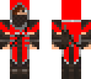 red assasin