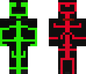 tron warrior