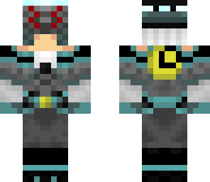 moritsune of the oboro - shinobi