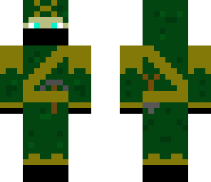 miner