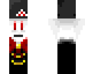 magic bunny