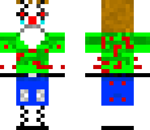 kreepy klown fix