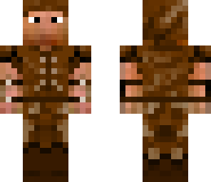 barbarian
