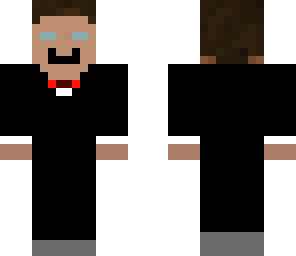 agent steve