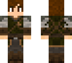 adventurer