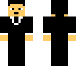 men in black
