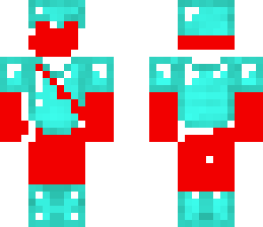 blood stained diamond warrior