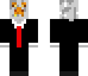 creeper white